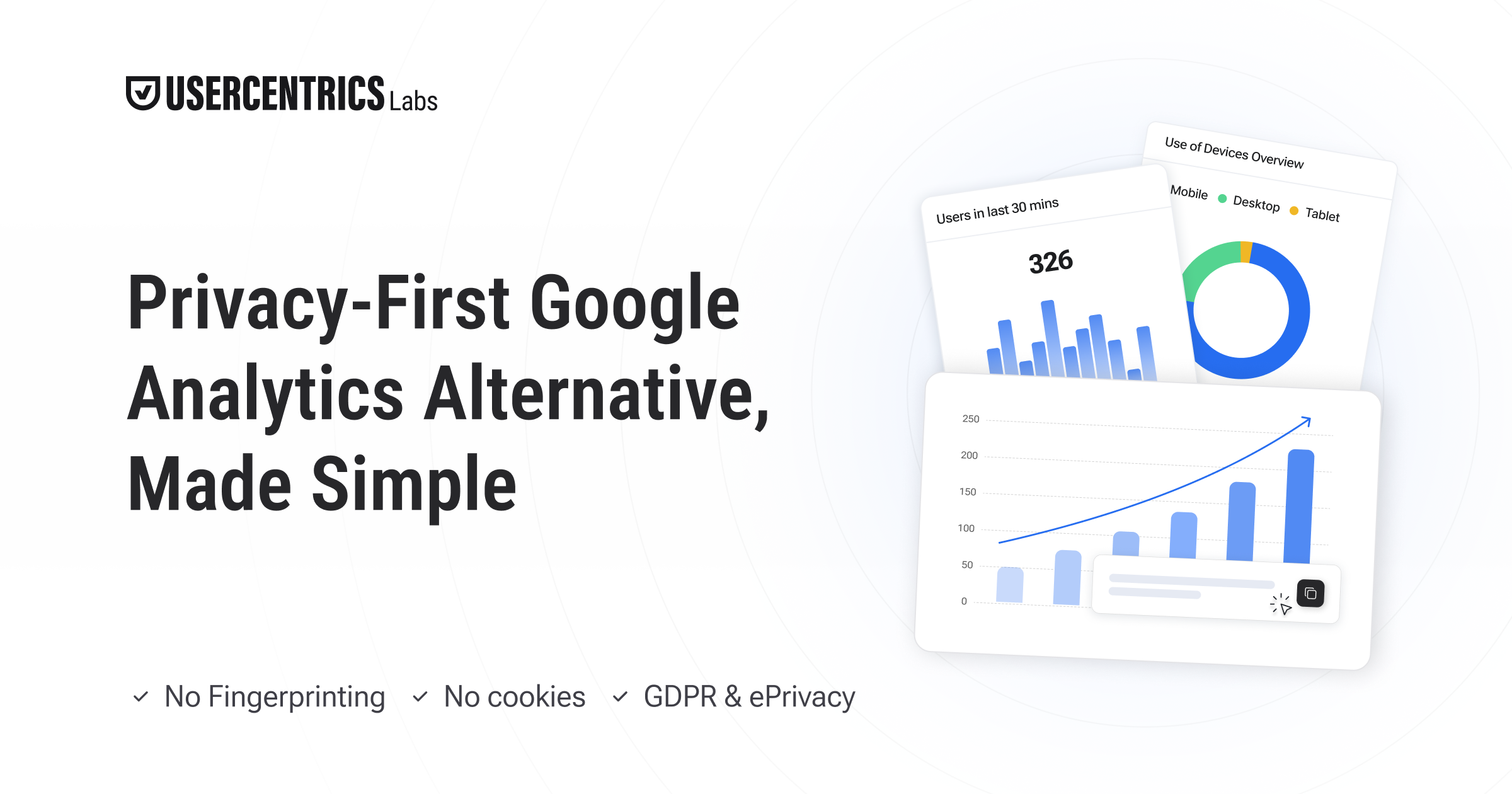 Privacy-First Analytics – Compliant for US Businesses